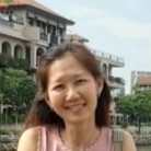 OXIRA Employee Kathleen Wong's profile photo