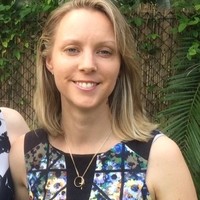 DataFarming (Australia) Employee Jo White's profile photo