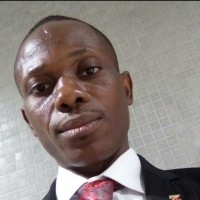 James Adzie Email