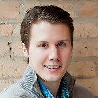 Apollo Art Employee Dylan McFadden's profile photo