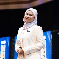 Atiqah Azrein Email
