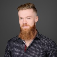 Carter Breckenridge Email & Phone Number
