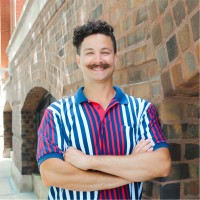The People's Music School Employee Joel Block's profile photo
