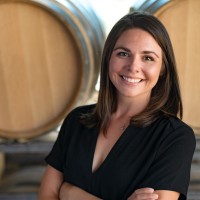 Meadowood Napa Valley Employee Mollie Griffin's profile photo