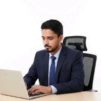 Adware Technologies Employee Shadab Khan's profile photo