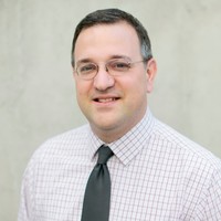 Elevity Employee Conor Duffin's profile photo