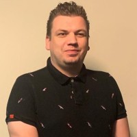 Jackr Employee Wesley Naafs's profile photo