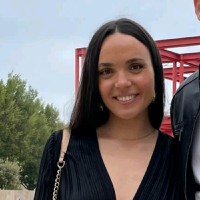 ETRES Consultores Employee Ana Galán García's profile photo