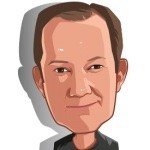 Open Earth Foundation Employee John Clippinger's profile photo