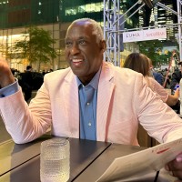 James Blue Email & Phone Number