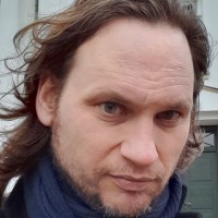 The Associated Engineers Group Employee Mark Lindhout's profile photo