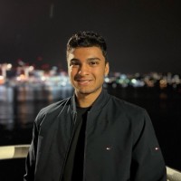 Talius Employee Nityanand Rewankar's profile photo