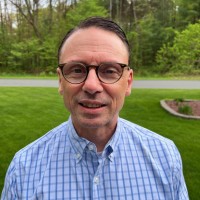 McNeil & Co. Employee Paul Cognetta's profile photo