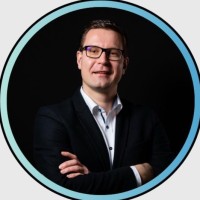 Xscreen Veranstaltungstechnik Employee Michael Tischer's profile photo
