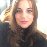 Plumlife Homes Employee Sarah Robinson's profile photo