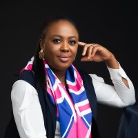 AI CoLab Africa Employee Mojolaoluwa Aderemi-Makinde's profile photo