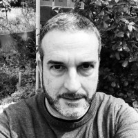 ABB Employee Riccardo Sallusti's profile photo