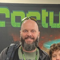 Dave Rogers Email & Phone Number