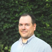 Energy Land & Infrastructure, LLC Employee Peter Heren's profile photo