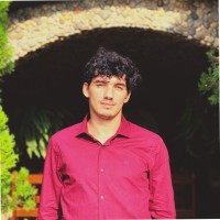 Ramon Anjos Email