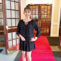 Korman Residential Properties Employee Jonyin Beato's profile photo