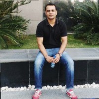 Bajaj Auto Finance Employee Manoj Yadav's profile photo