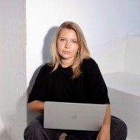Klik.Solutions Employee Alina Aleksandrova's profile photo