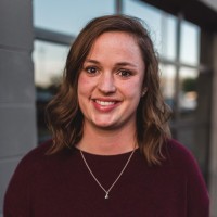 Silver in the City Employee Grace Mitchell's profile photo