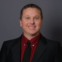 Katy ISD Employee James Costello's profile photo