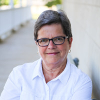 Decorah Parks and Recreation Employee Lorraine Borowski's profile photo