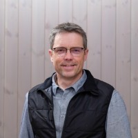 Moelven Employee Rune Andersen's profile photo