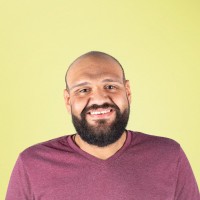 Zyda Employee Islam Sayed's profile photo