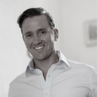 Medibank Employee Christopher Robinson's profile photo