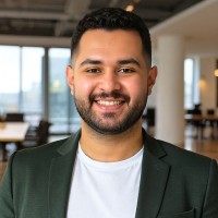 Oskelly Employee Ahmed Magdy's profile photo