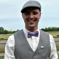 eProcess Development Employee Karl Miller's profile photo