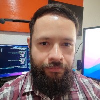 SOLEMTI Employee Aldo Guillermo Rodríguez Madrigal's profile photo