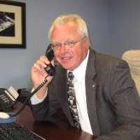 Emeritus Steve Limkemann