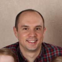 Cenergist Employee James Waring's profile photo