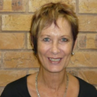 AWX Employee Maggie Nightingale's profile photo