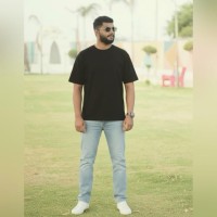 Outfitters Stores Employee Daniyal Arshad's profile photo