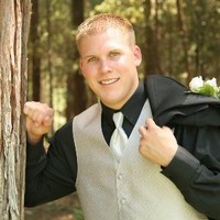 Century Commercial Service Employee Jared Fore's profile photo