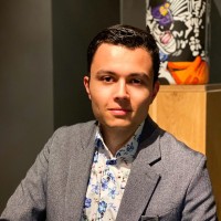SecWise Employee Gianni Utoro's profile photo