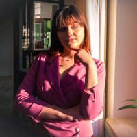 EYCN Employee Alicja Pawlak's profile photo
