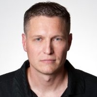 United States Naval Academy Employee Eric Groff's profile photo