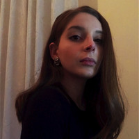 Studio Pesca Employee Alessia Algeri's profile photo