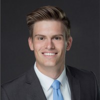 Citadel Employee Noah Carlson's profile photo