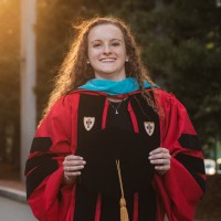 Franciscan Children's Employee Megan O'Keefe's profile photo