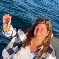 Paragon D&E Employee Jennifer Hamming's profile photo