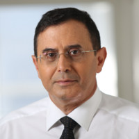 Yves Bitton Email & Phone Number