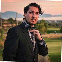 Diego Treviño Email